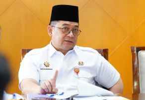Pemprov Riau Terapkan Mekanisme WFA Bergantian, Pastikan Layanan Publik Tetap Prima