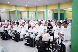 Hari Kedua Pelunasan Bipih Tahap II, 4.421 Jemaah dan 763 Cadangan Sudah Lakukan Pelunasan