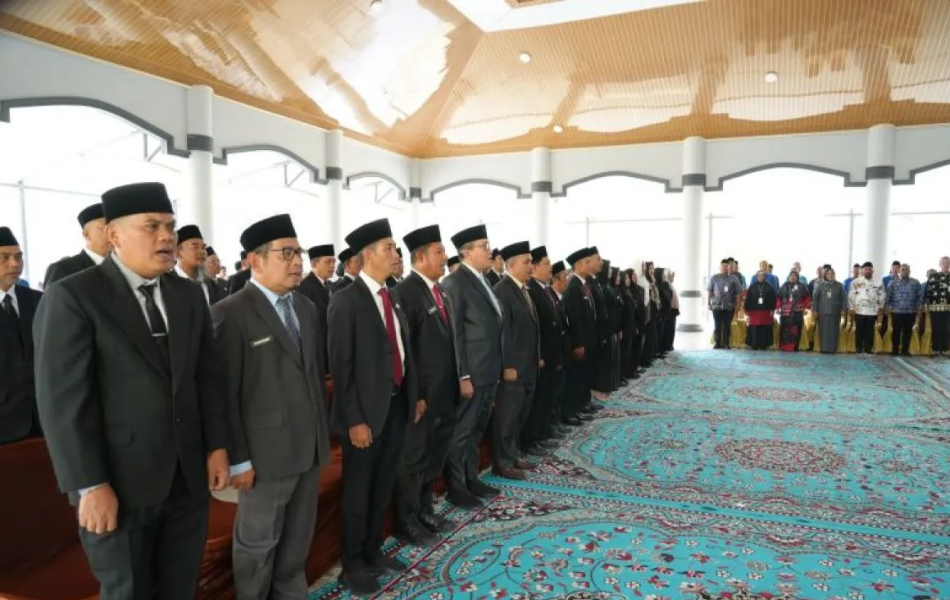 Kebijakan Pemotongan TPP ASN Siak Rugikan Ribuan Pegawai dan tak Sesuai Perda