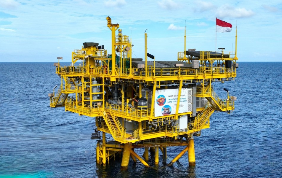 Tak Hanya Setoran ke Negara, Industri Hulu Migas Perkuat Kesejahteraan Masyarakat