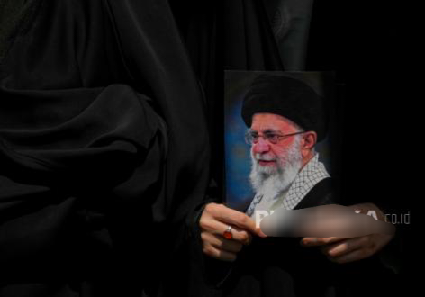 Kala Iran tak Mempan Digertak, AS Akhirnya Manut Berunding di Oman Batal di Turki