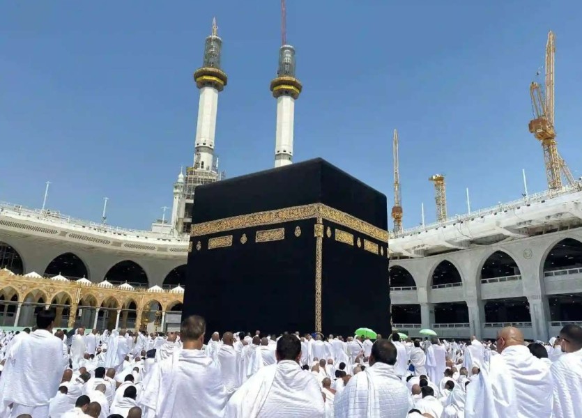 Masa Tunggu Bagi Jemaah Haji Kedua 18 Tahun.