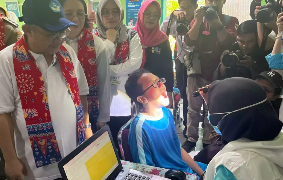 Wakil Ketua Komisi X Dukung Larangan Siswa Main Roblox