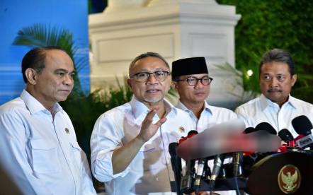 Pemerintah Susun Ulang Aturan untuk Percepat Swasembada Gula