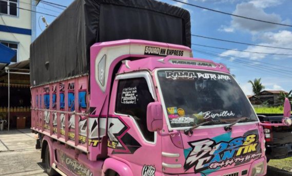 Bea Cukai Teluk Nibung Gagalkan Distribusi 720 Ribu Batang Rokok Ilegal di Rantau Prapat