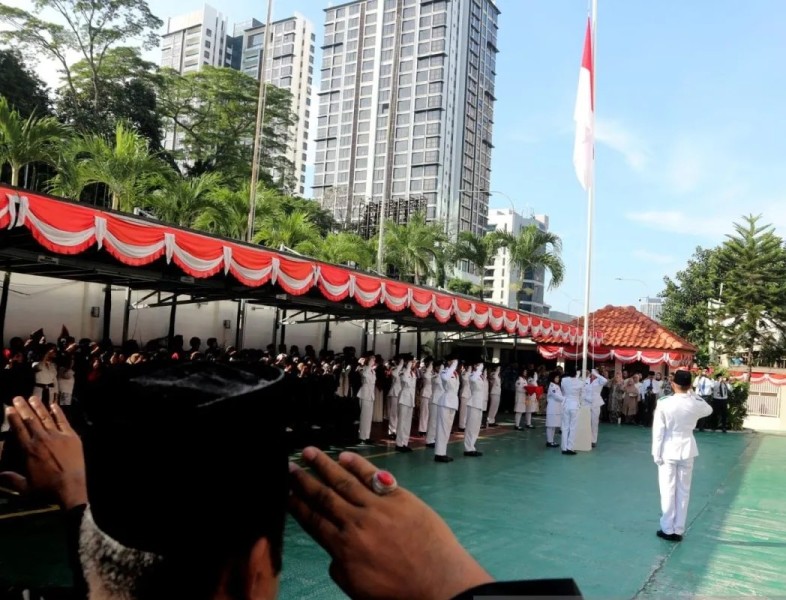 Menjamin akses pendidikan anak-anak pekerja migran Indonesia di Malaysia