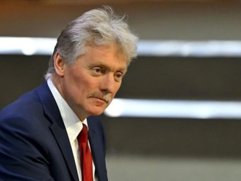 Rusia Desak AS Terus Dorong Solusi Damai untuk Ukraina