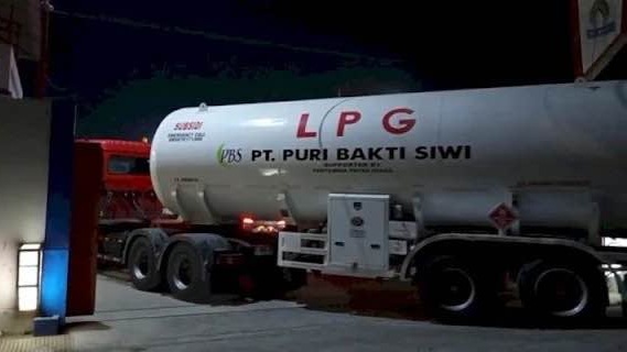 Ledakan SPBE Grobogan, Warga Sekitar Panik dan 11 Orang Dilarikan ke Rumah Sakit