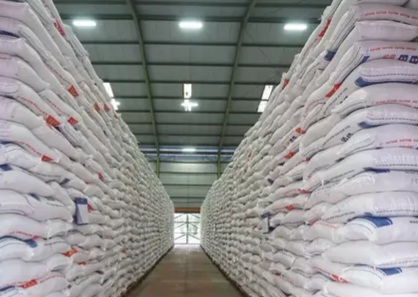 Beras Subsidi Dioplos! Bulog Gerak Cepat Bongkar Kejahatan