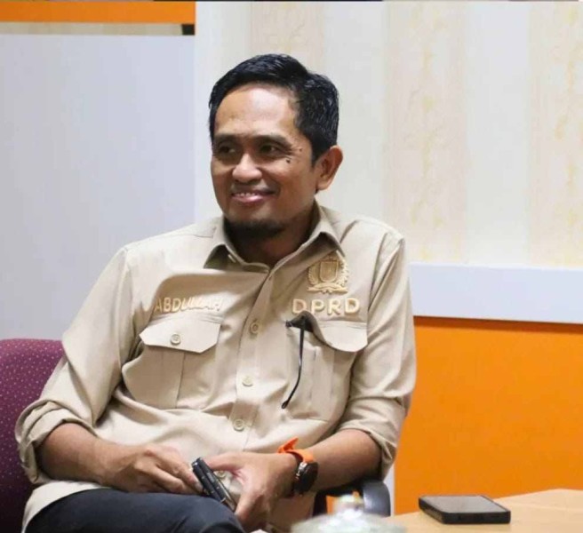 Legislator Minta Pemprov Riau Serius Tangani Inflasi, Dorong Pemanfaatan Lahan Tidur