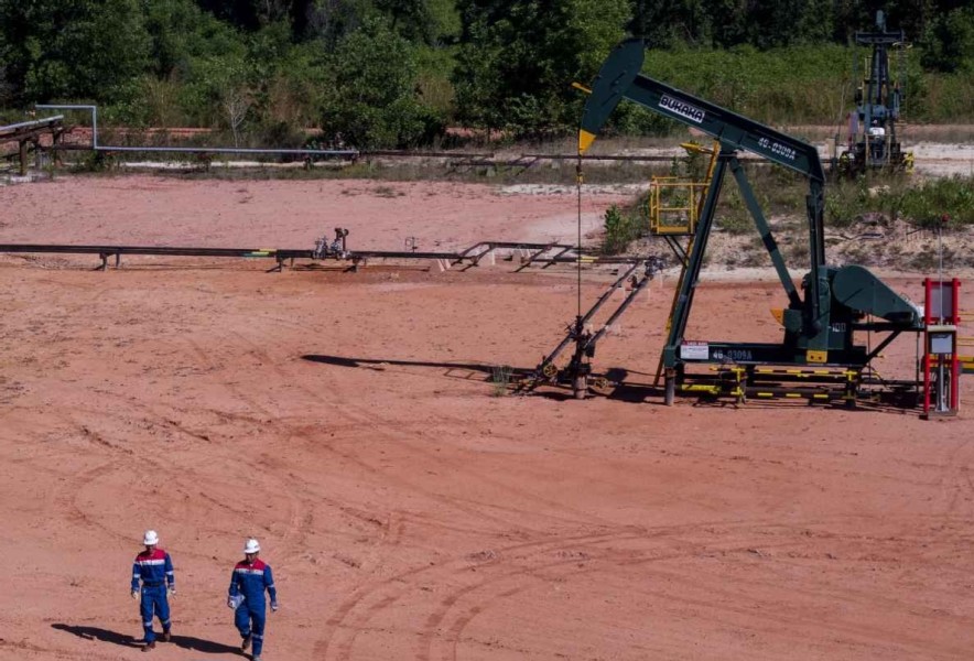 PHR Tegaskan Larangan Beraktivitas di Area BMN Hulu Migas Demi Keselamatan dan Keamanan Aset Negara