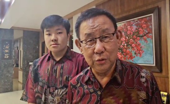 SMA di Pekanbaru 'Belajar' di Polda Riau, Polisi Kenalkan Green Policing-Jalur