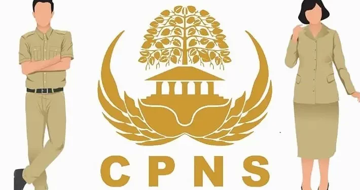 701 Peserta Tes CPNS Siak Lulus Seleksi Administrasi