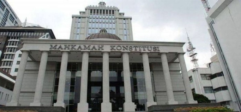 MK Gelar Wisuda Purnabakti Anwar Usman dan Sambut 2 Hakim Baru Sore Ini