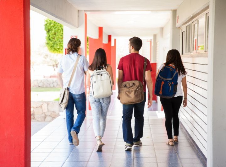Sekolah Vokasi Siapkan Gen Z Jadi SDM Unggul