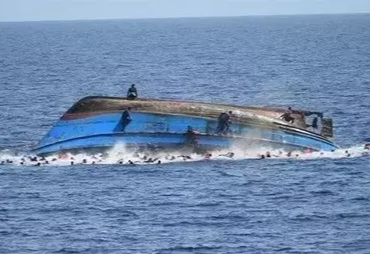Tim SAR Gabungan Cari 3 ABK Kapal Kennedy yang Hilang di Perairan Cilacap