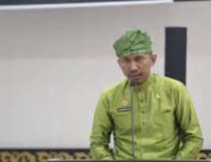 Kepala Dinkes Provinsi Riau sebut butuh tambahan laboratorium dan peralatan medis