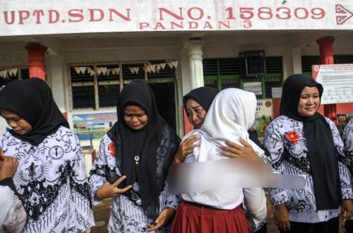 Kemendikdasmen Perkuat Kesejahteraan Guru dan Pemerataan Akses Siswa