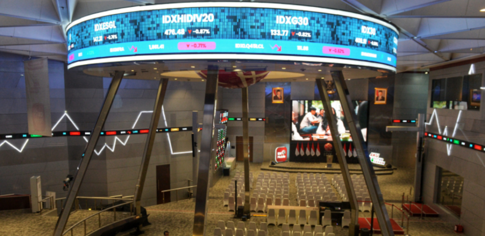 Produsen Sarang Burung Walet Resmi Melantai di Bursa, Incar Laba Rp40 Miliar Tahun Depan