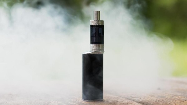 Singapura Sita 67 Ribu Vape, Nilainya Capai Rp 14,6 M