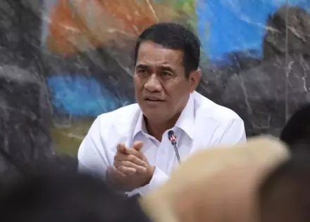 Cadangan Beras Surplus, Indonesia Siap Ekspor 2.280 Ton ke Arab Saudi