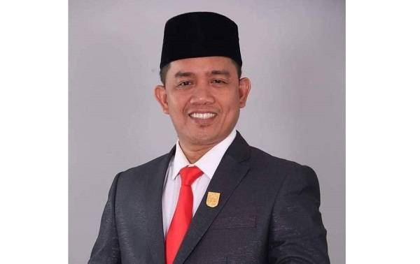 Besok, Empat Pimpinan Definitif DPRD Pekanbaru Dilantik