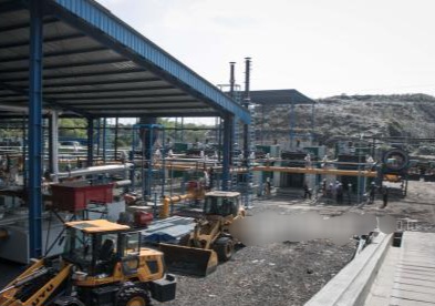 Bantul Siapkan Bawuran Sebagai Lokasi Pengolahan Sampah Jadi Energi