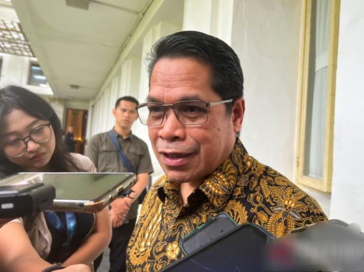 Operasional Kilang Dumai Tetap Normal Pasca Kebakaran