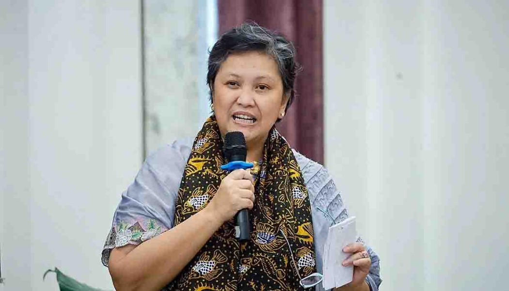 Wakil Ketua MPR Dorong Konsistensi Peningkatan Kualitas Guru Demi Pendidikan Bermutu