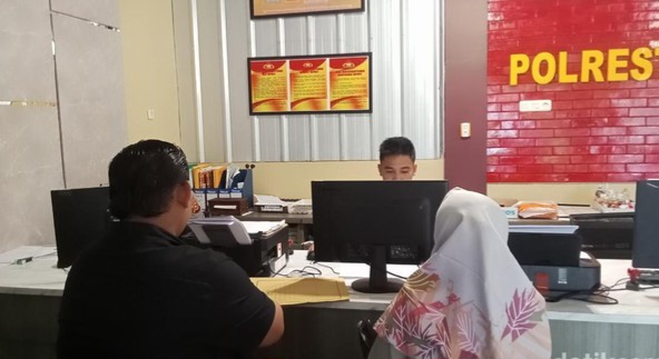 Wanita di Palembang Ditipu Teman Dijanjikan Lolos PPPK, Uang Rp 40 Juta Raib