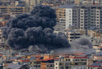 Petinggi Hamas di Lebanon Gugur Setelah Diserang Drone Israel