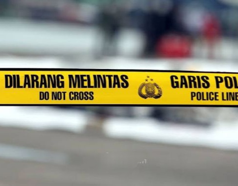 Pemusnahan Amunisi Kedaluwarsa Milik TNI di Garut Memakan Korban