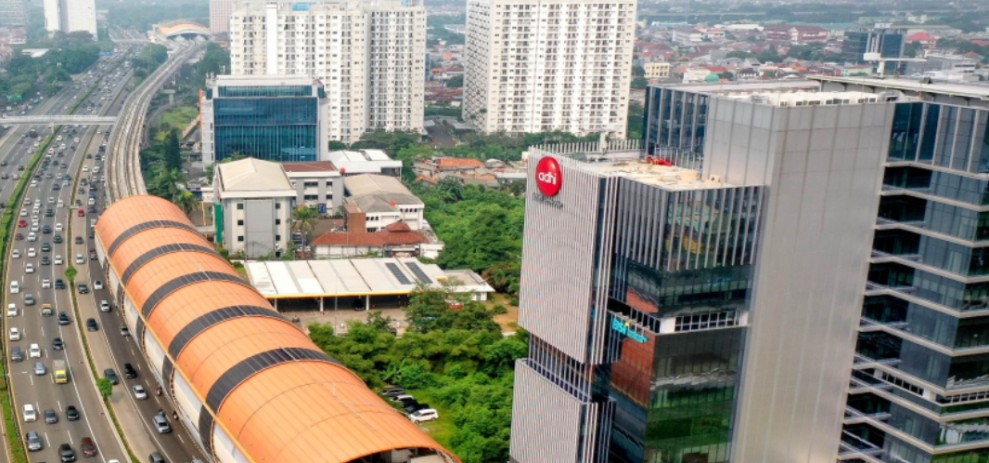 ADHI Perkuat ESG, Dorong Efisiensi dan Kelola Risiko