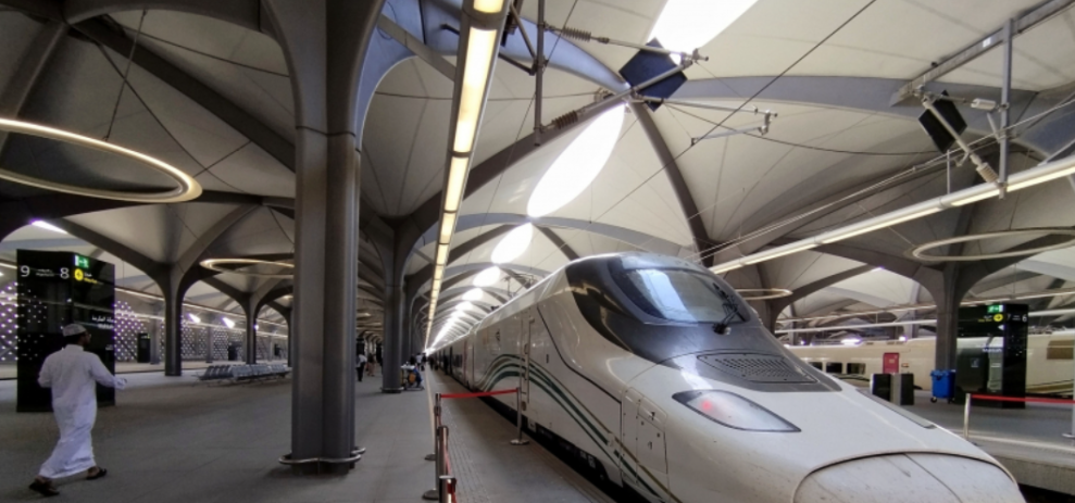 Arab Saudi dan Qatar Sepakat Bakal Bangun Proyek Kereta Cepat