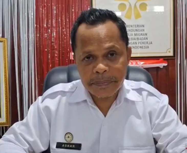 Pekerja Migran Indonesia asal Konawe yang dianiaya majikan diamankan di KJRI Oman