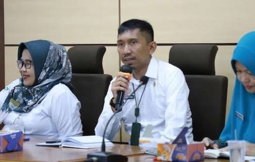 Kasus Covid-19 Ditemukan di Asia, Diskes Riau Imbau Masyarakat Terapkan Prilaku Hidup Sehat