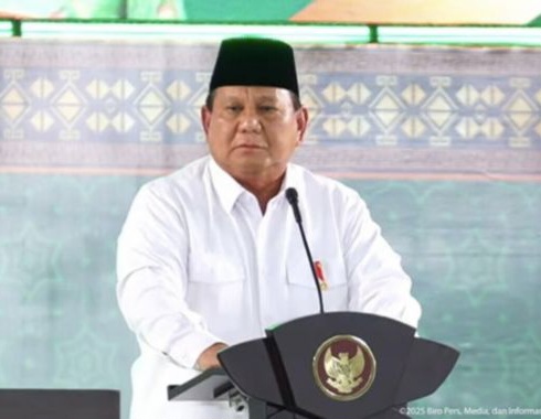 Soal Kebijakan Tarif Trump, Prabowo dan Pemimpin ASEAN Atur Strategi