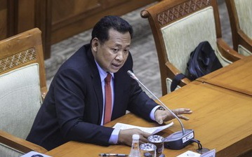 KPK Segera Umumkan Tersangka Korupsi Kuota Haji