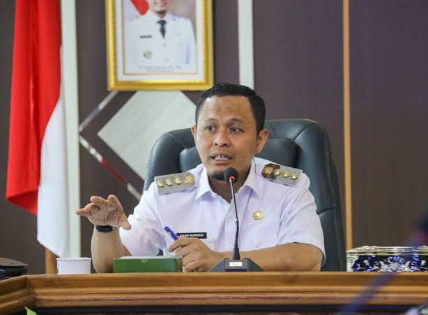 Agung Nugroho Pastikan Tahun Depan Tak Ada Lagi Kepala Sekolah Berstatus Plt