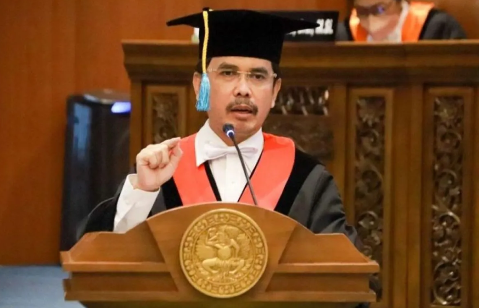 Pakar Unair: Penahanan Ijazah Oleh Perusahaan Bertentangan Kebebasan