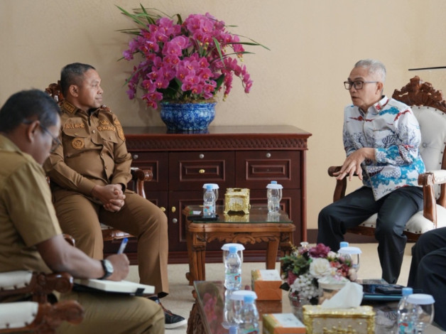 Ketua Umum Permigastara Sebut Era Migas Akan Berakhir, Riau Harus Bersiap dengan Energi Terbarukan
