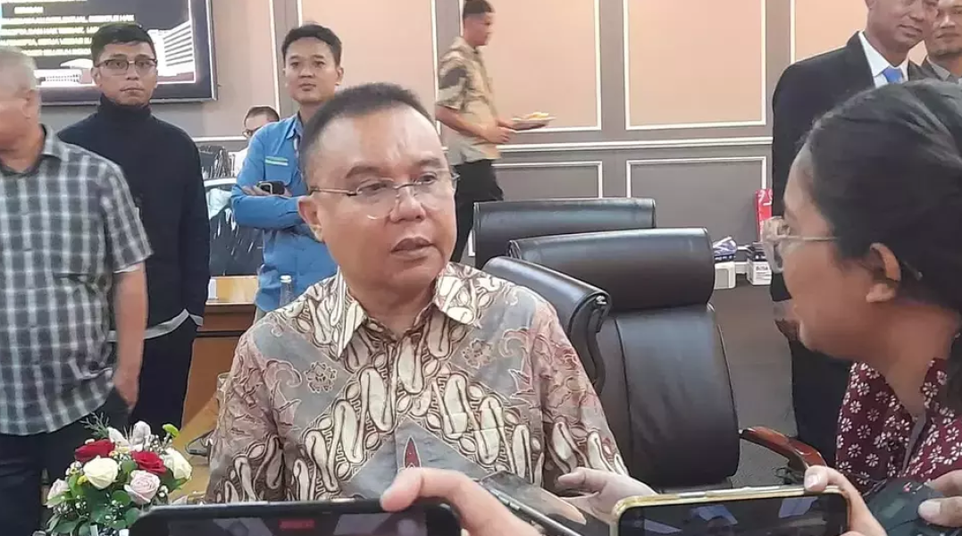 Wamenaker Kena OTT, Dasco: Presiden Prabowo Tidak Akan Melindungi