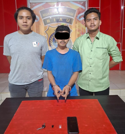 Kasus Politik Uang di PSU Siak Naik jadi Temuan Bawaslu, Tim Alfedri-Husni Segera Disidik Gakkumdu