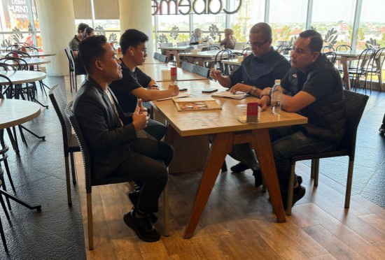 Bapenda Pekanbaru Temukan Banyak Restoran Nakal, Pengawasan Pajak Diperketat
