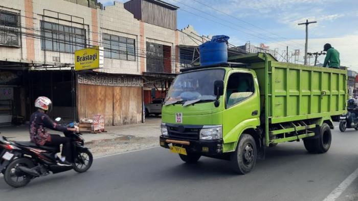 Kontrak Habis, Trans Depo Pekanbaru Harus Dipindahkan, Ini Langkah DLHK