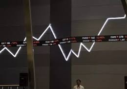 Pasar Modal Melemah, IHSG Turun 3,61 Persen dalam Sepekan