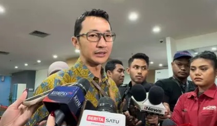 KPK Buka Suara Soal Rencana Meikarta Jadi  Rusun Subsidi