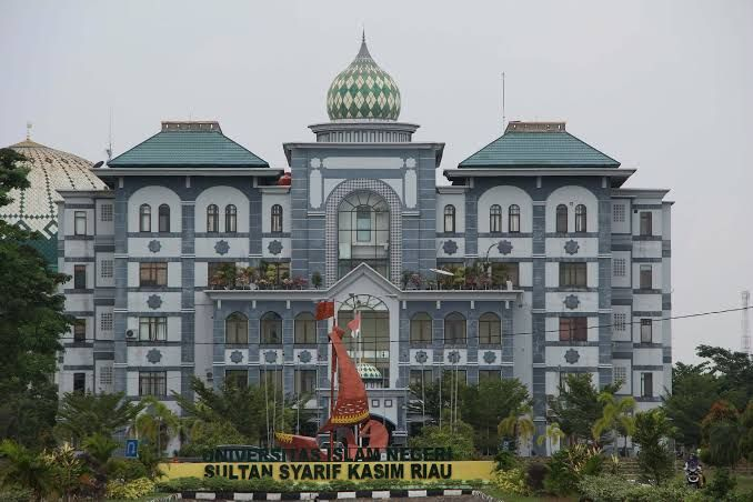 Penjaringan Bakal Calon Rektor UIN Suska 2025-2029 Ditutup, Prof Leny Novianti Satu-Satunya Kandidat Perempuan