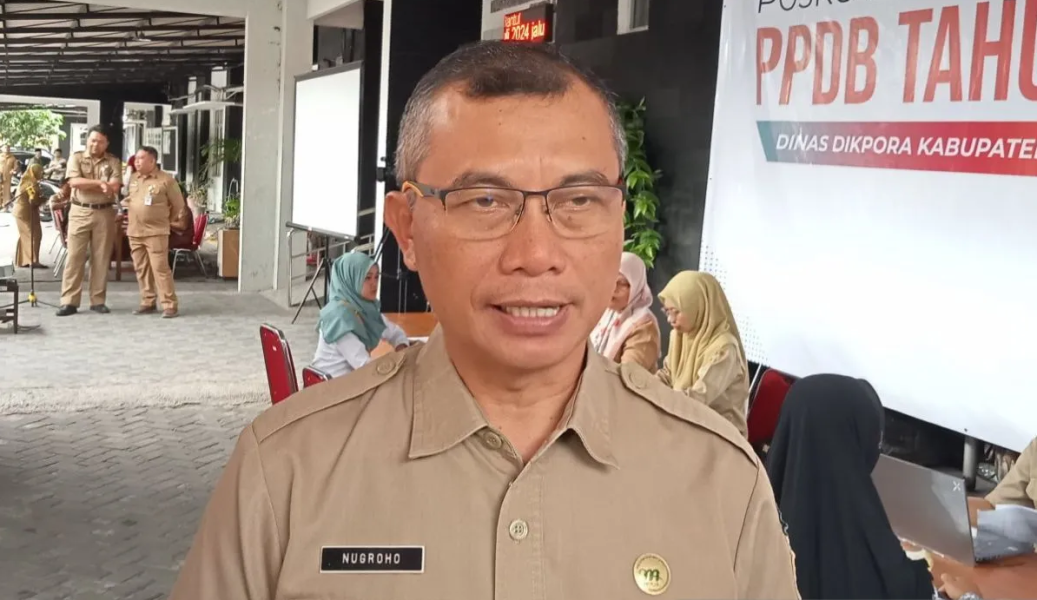 Budaya Menulis Anak Harus Ditanamkan Dan Dibiasakan Sejak Dini