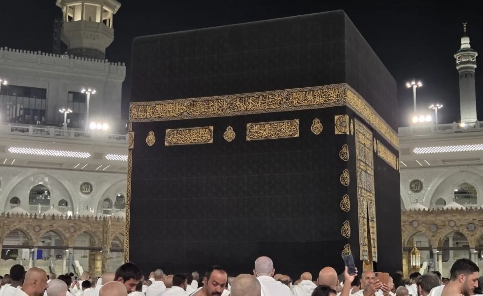 Arab Saudi Berlakukan Pembatasan Masuk Kota Suci Makkah